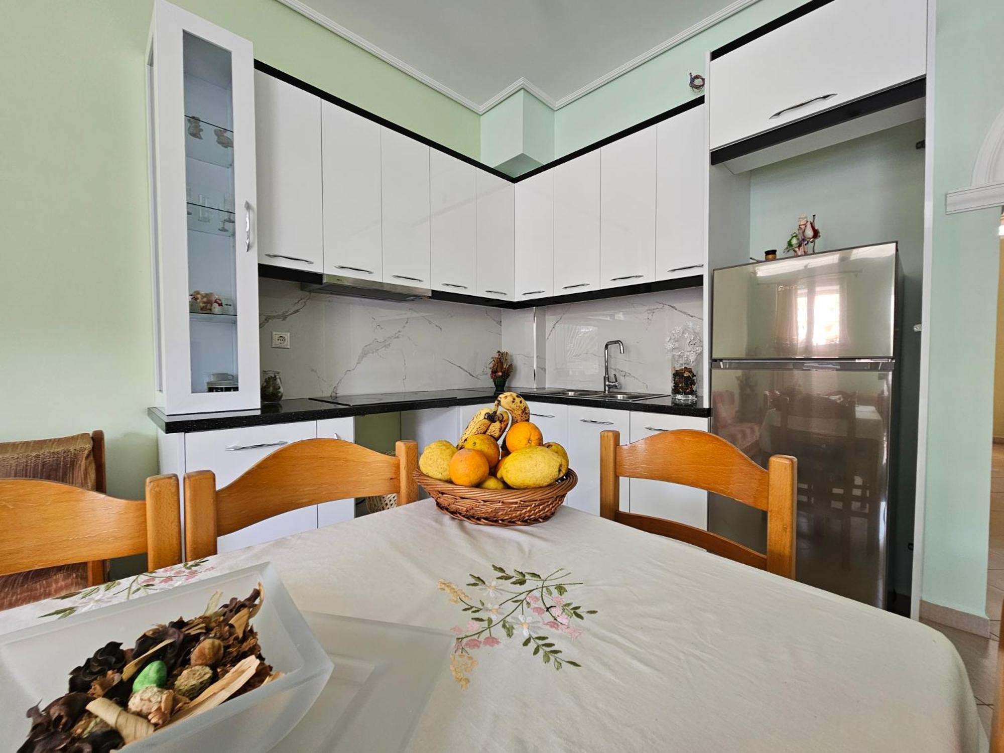 Apartament Leko Saranda Dış mekan fotoğraf