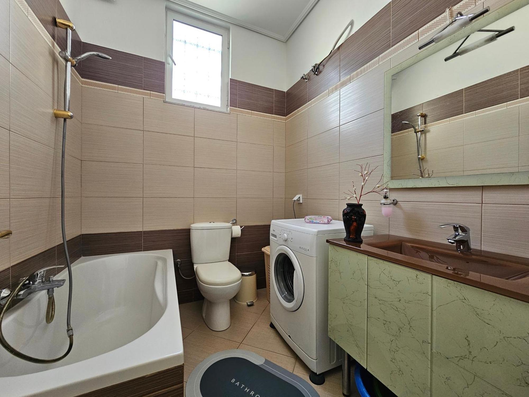 Apartament Leko Saranda Dış mekan fotoğraf