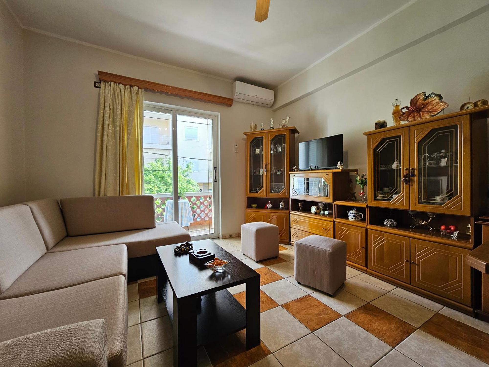 Apartament Leko Saranda Dış mekan fotoğraf