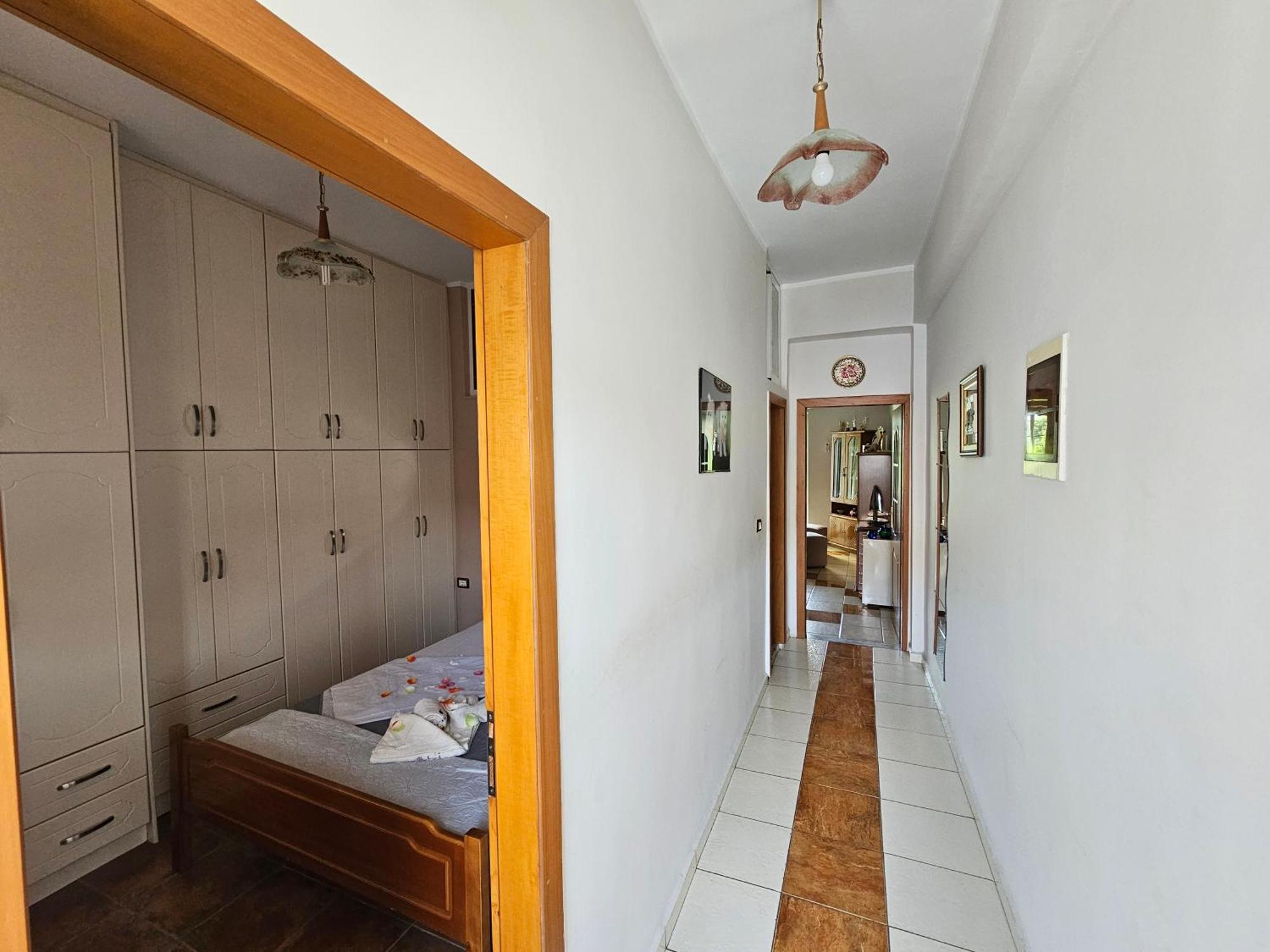 Apartament Leko Saranda Dış mekan fotoğraf