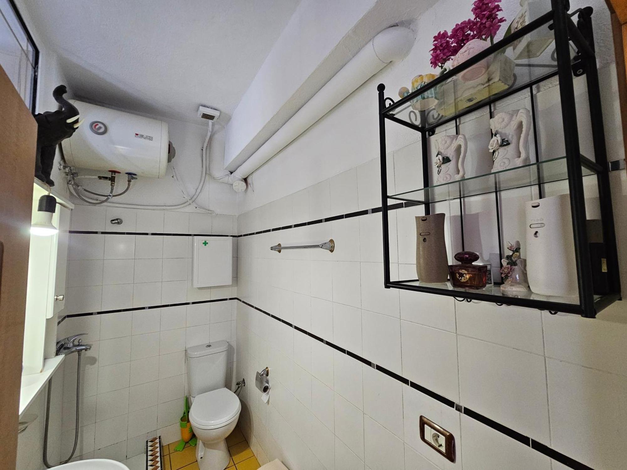 Apartament Leko Saranda Dış mekan fotoğraf