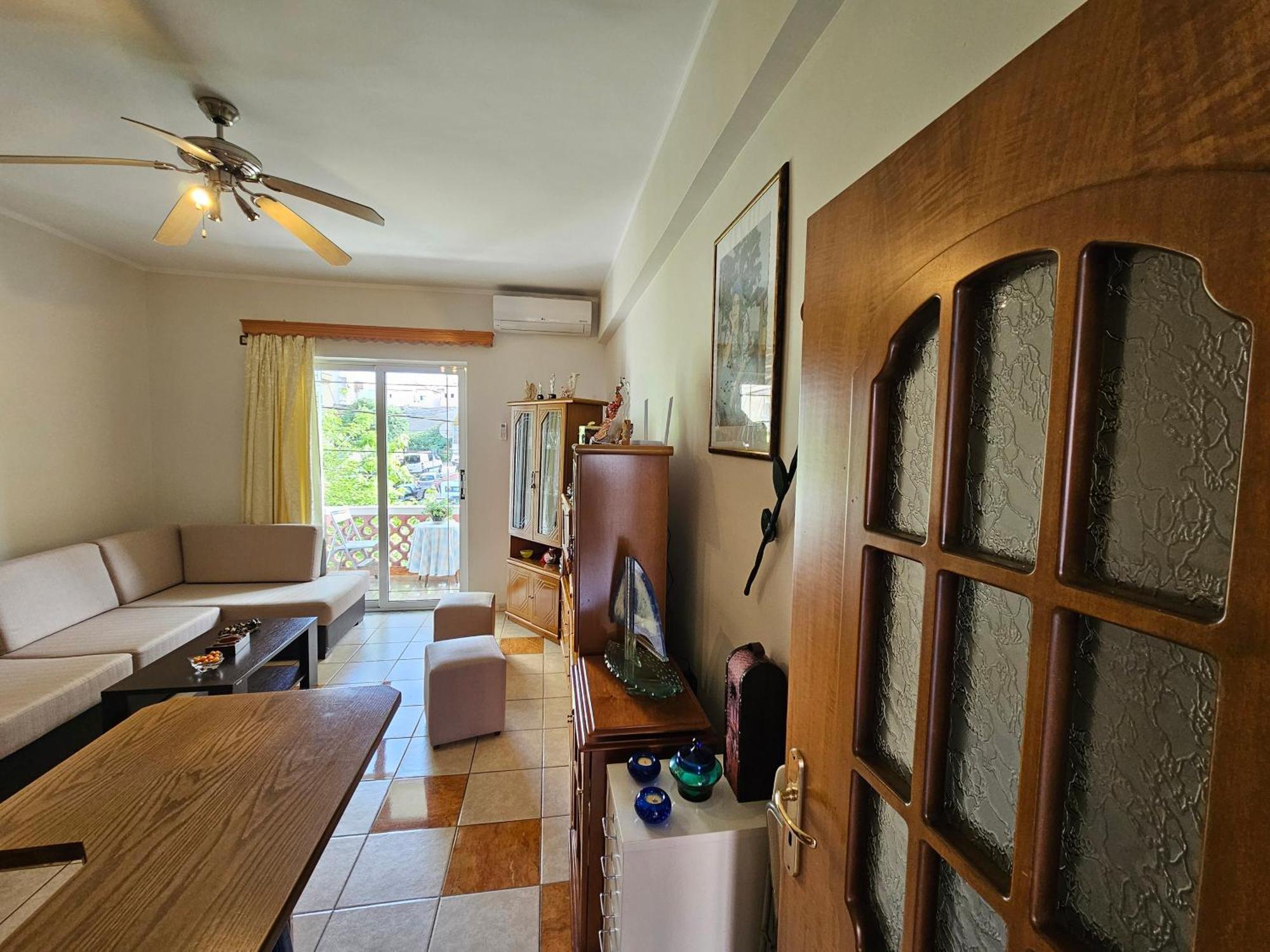Apartament Leko Saranda Dış mekan fotoğraf