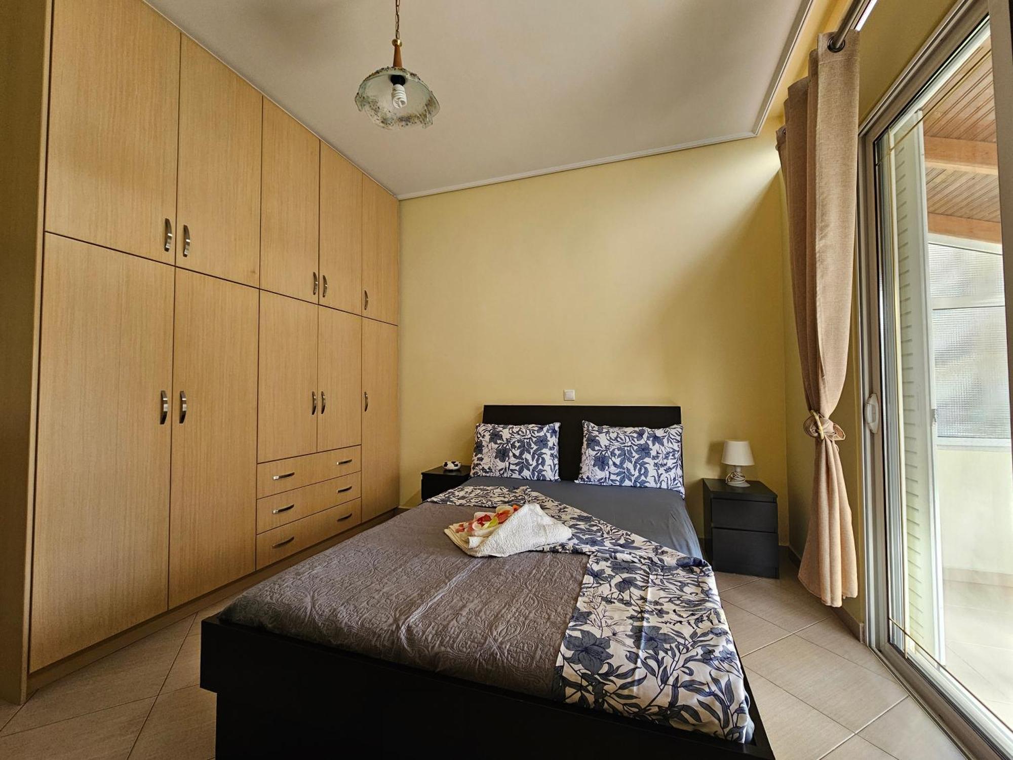 Apartament Leko Saranda Dış mekan fotoğraf