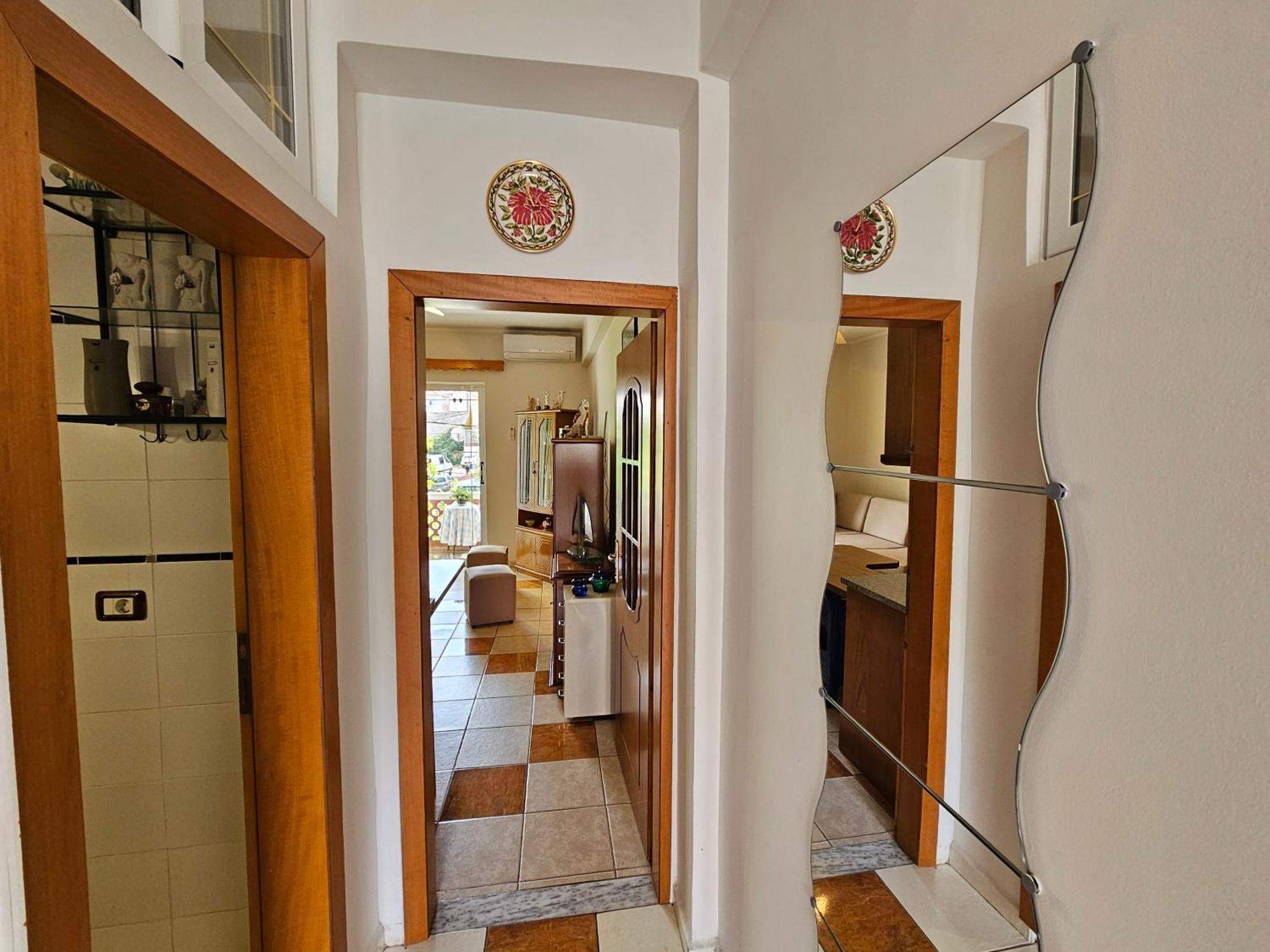 Apartament Leko Saranda Dış mekan fotoğraf