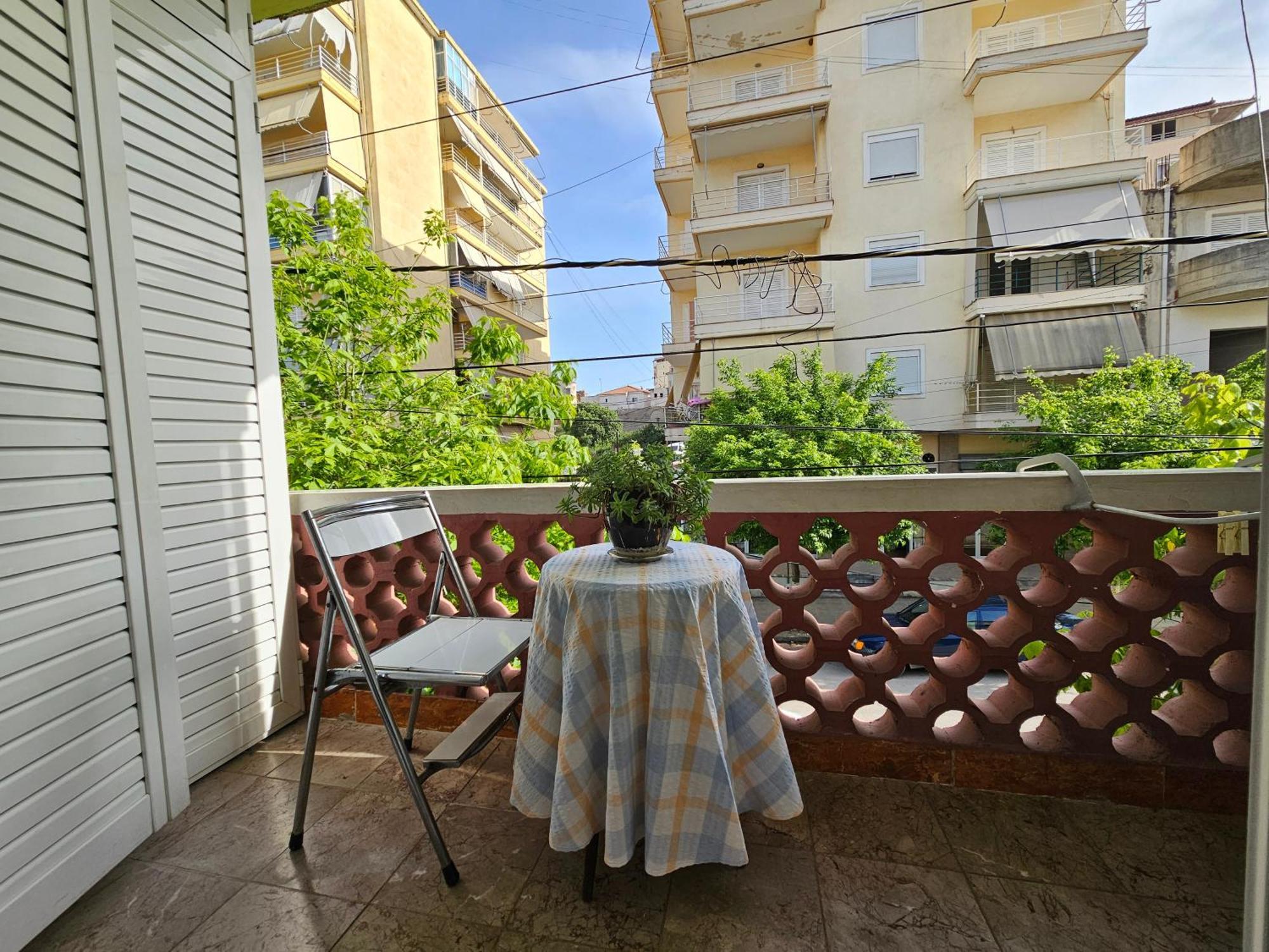 Apartament Leko Saranda Dış mekan fotoğraf